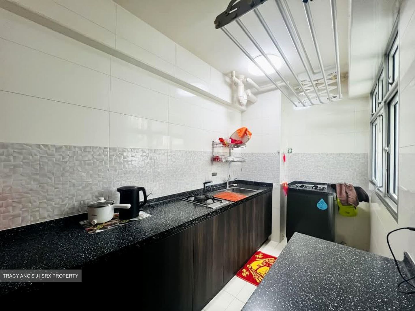 Blk 366B Sun Breeze (Sembawang), HDB 2 Rooms #578776121